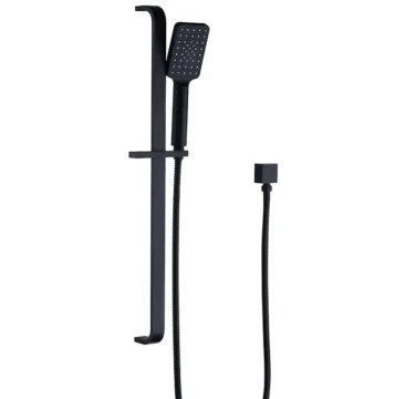 Shower faucet for gym
