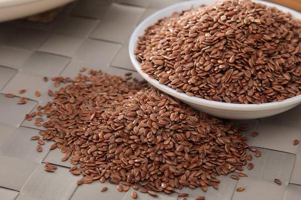 Flax Seed Extract