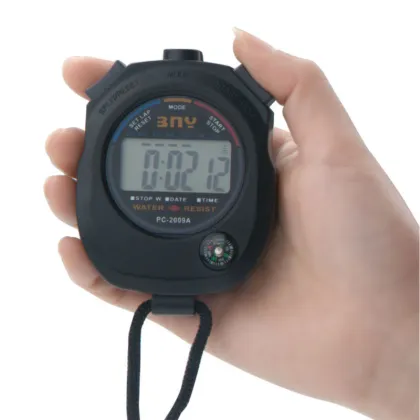 sport watch chronograph sports watch with compass