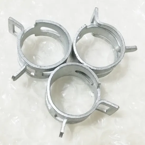 High-Quality DCEC 6CT Diesel Engine Parts, Including Clamp 3937613