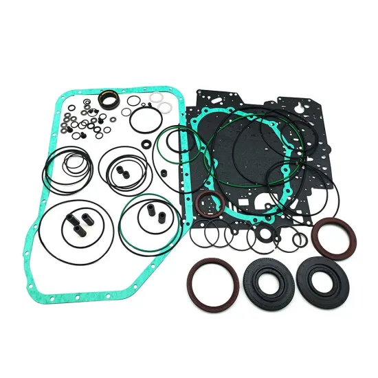 5HP19 5-Speed Auto Trans Repair Kit - D-AT-11589 K139900AA for BMW