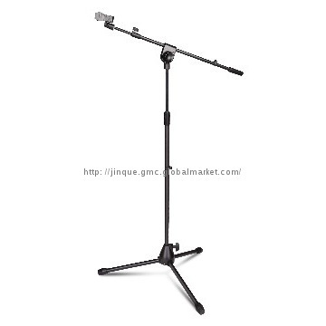 High-grade Zinc alloy series microphone stand SP-101