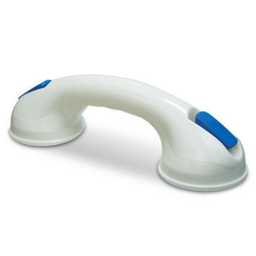 Safety Grip Handle, Made of ABS and PVC, Suitable for Bathroom and Household