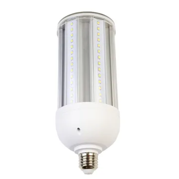 E27 50w 5000K Smart  Dimmable Corn Cob Street Grow Light Led Light Corn Lamp