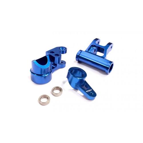 Color plating Custom Turning Precision CNC Machining Parts