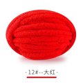 12 red.