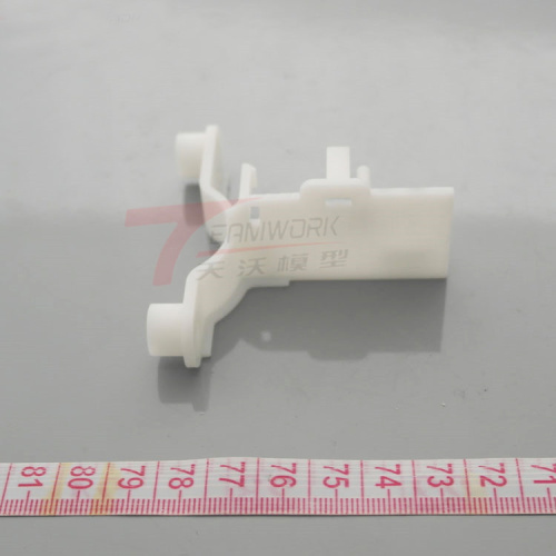 Plastic 3d printing service injection moulding prototype