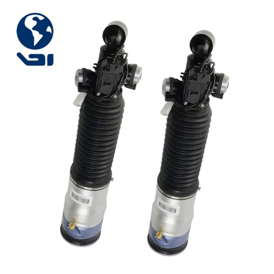 High Quality Air Suspension for BMW 7 Series F01 F02 Rear - 37126796930 Shock Suspension Auto Absorber Airmatic Air Strut