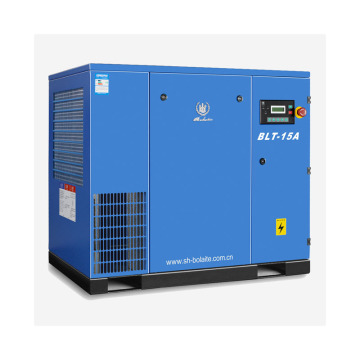 Air Compressor, Atlas Copco Screw Compressor