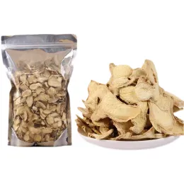 Small Yellow Ginger Old Mother Ginger Slices