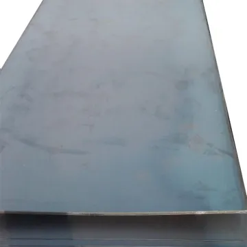 ASTM S420 Hot Dipped Carbon Steel Plates