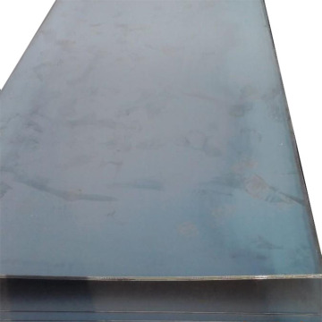 ASTM S420 Hot Dipped Carbon Steel Plates