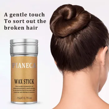 OEM Hair Braiding Private Label Lock & Twist Gel for African Hair Care