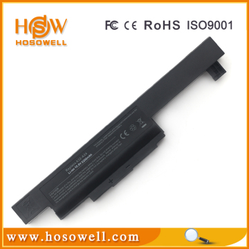 New laptop battery bank A32-A24 for msi CX480 10.8v