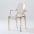 Wedding Chair Outdoor Acrylic commercial Chair