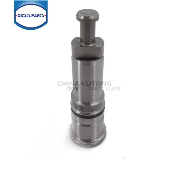 plunger in injection pump 2 418 455 037 A Type For IVECO/Diesel Fuel Engine Spare Parts