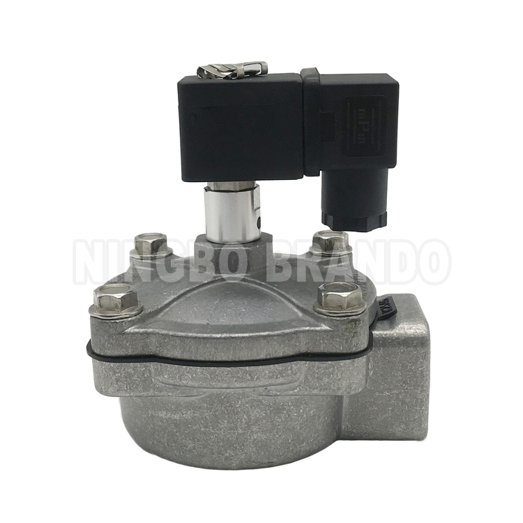 CAC25T4 Pulse Valve (2)