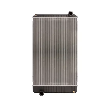radiator truck for TRUCK INTERNATIONAL 7300 BASE L6 7.6L DPI 2001-3509 truck radiator