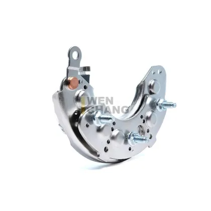 CAR ALTERNATOR RECTIFIER PARTS SEARCH