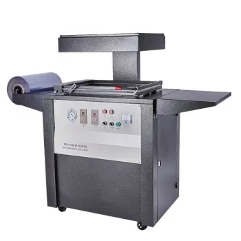 Tb390 Packing Skin Packaging Machine Manufacturer