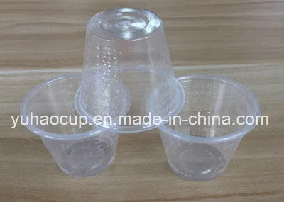 Round Deli Container