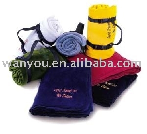 fleece blanket