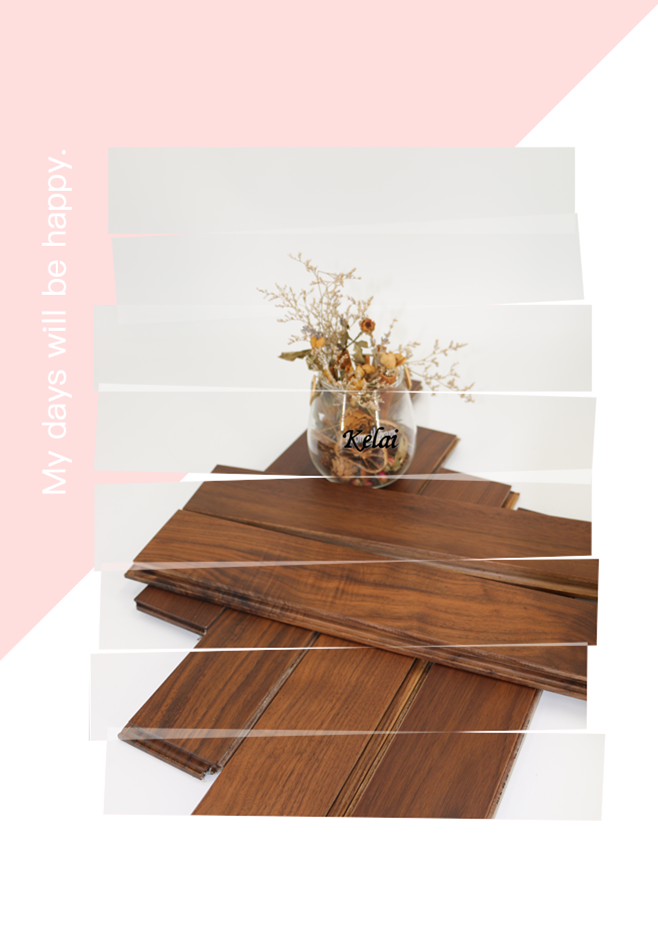 Black Walnut Herringbone 2 Png