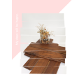 Walnut Floating Parquet/Black Walnut Wood/Floating Syetem