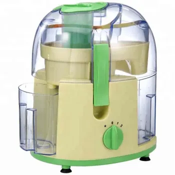 Factory Wholesale Juicer DFP-681 for Home Use
