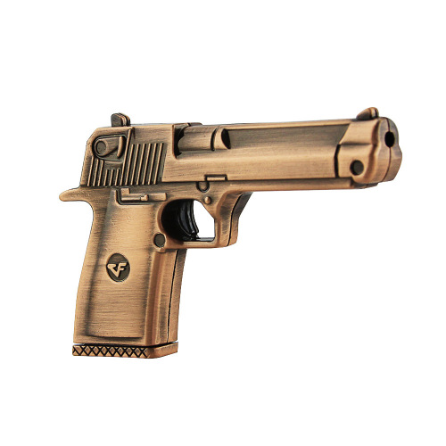 OEM Gift Cool Gun Pen drive memory stick