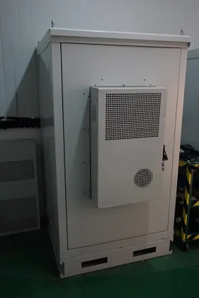 Cabinet Air Conditioner for Telecom Battery Cabinet