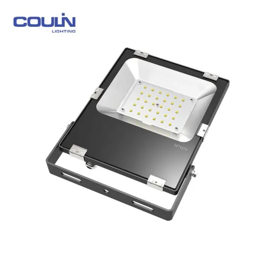 Total Quality control 400W Sodium Floodlight