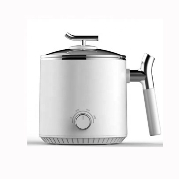 Frying Pan Smart Multifunction Hot Pot