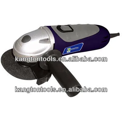 Power Angle Grinder 125mm