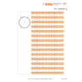 Square Round Hollow Tube Aluminium Profile