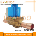 7/8 &#39;&#39; EVR20 Danfoss Tip Klima Solenoid Valfı