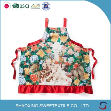 New Fashion Kitchen Apron