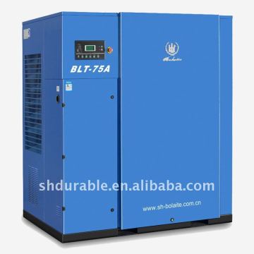 Atlas Copco Bolaite Variable Frequency Screw Air compressor cheap 55KW(Belt-driven)