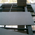 No-asbest Exteriör Fasadpanel Fiber Cement Board