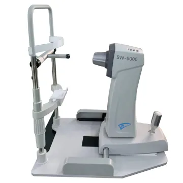 Hot Sale SW-6000 Eye Equipment: Corneal Topographer