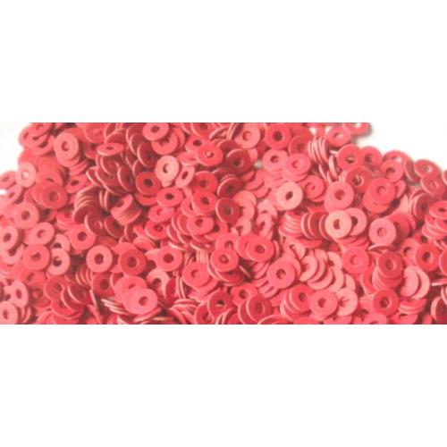 Red Paper Shims Hard Insulating Washer