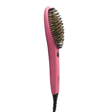 2016 World Debut Automatic Hair Straightener
