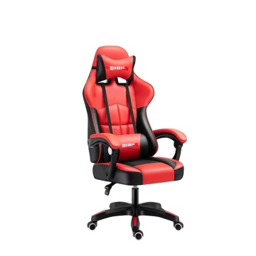 Wholesale Price Leather Gaming Chair Recliner for Workstation