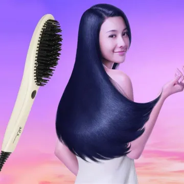 Best Cheap Hair Straightener