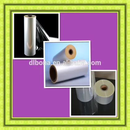 BOPP FILM BOPP heat film BOPP Film BOPP strech film