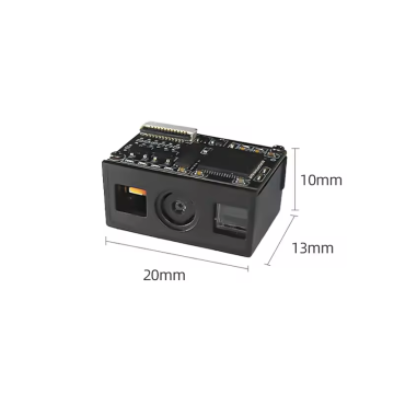 XT750M XTIOT Russia 2D Barcode Scan Module