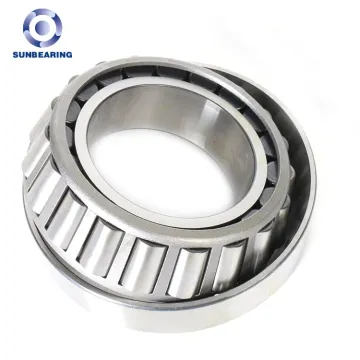 32214 Tapered Roller Bearing 70*125*31mm