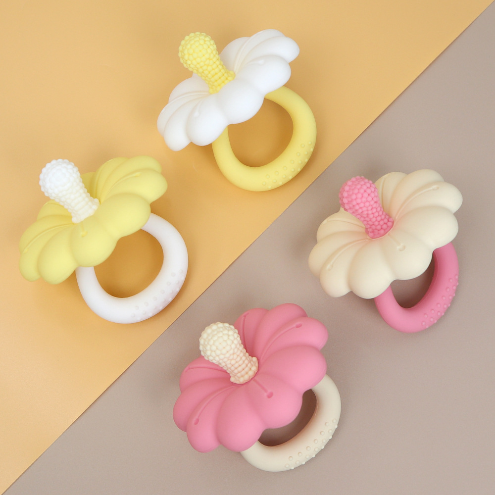 silicone pacifier MFZ-E006