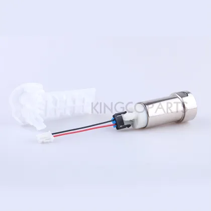 GM BUICK 25186946 25363860 For Chevrolet Dmax Fuel Pump