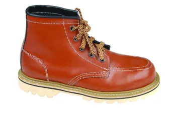 Goodyear Safety Boots/Shoes (MJ-30)